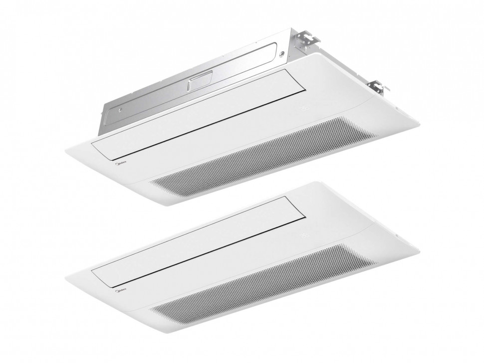 Midea MMCBU MMCBU1-12FRN8G1/T-MBQ1-UTA