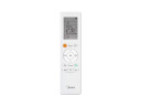 Midea MMCBU MMCBU1-12FRN8G1/T-MBQ1-UTA