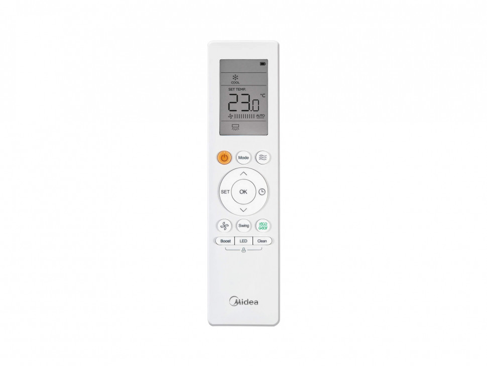 Midea MMCBU MMCBU1-12FRN8G1/T-MBQ1-UTA