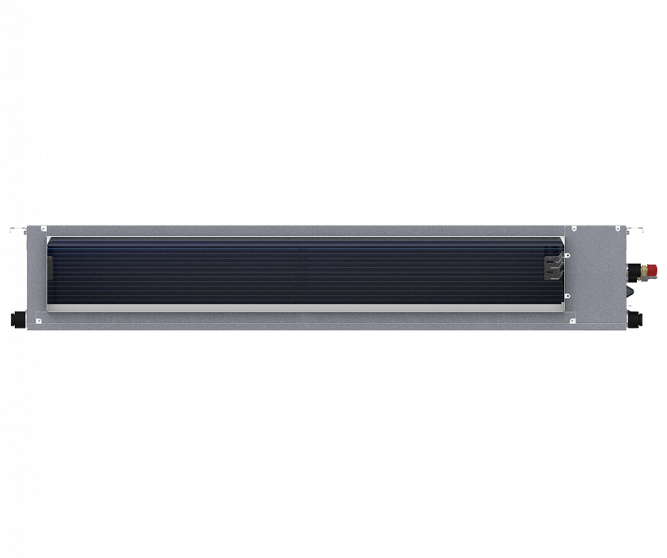 Канальные полупромышленные сплит-системы EK R32 EKDX1-100HNN/EKOX1-100HNN