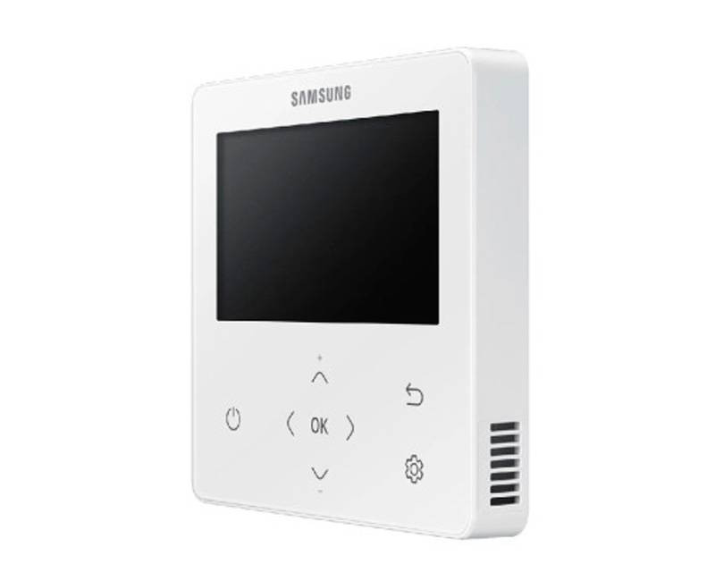 Мульти сплит-система Samsung 2х AJ026TNLPKH 1х AJ035TNLPKH / AJ080TXJ4KH