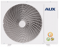 Напольно-потолочная сплит-система AUX ALCF-H24/4R1C + AL-H24/4R1C(U), белый