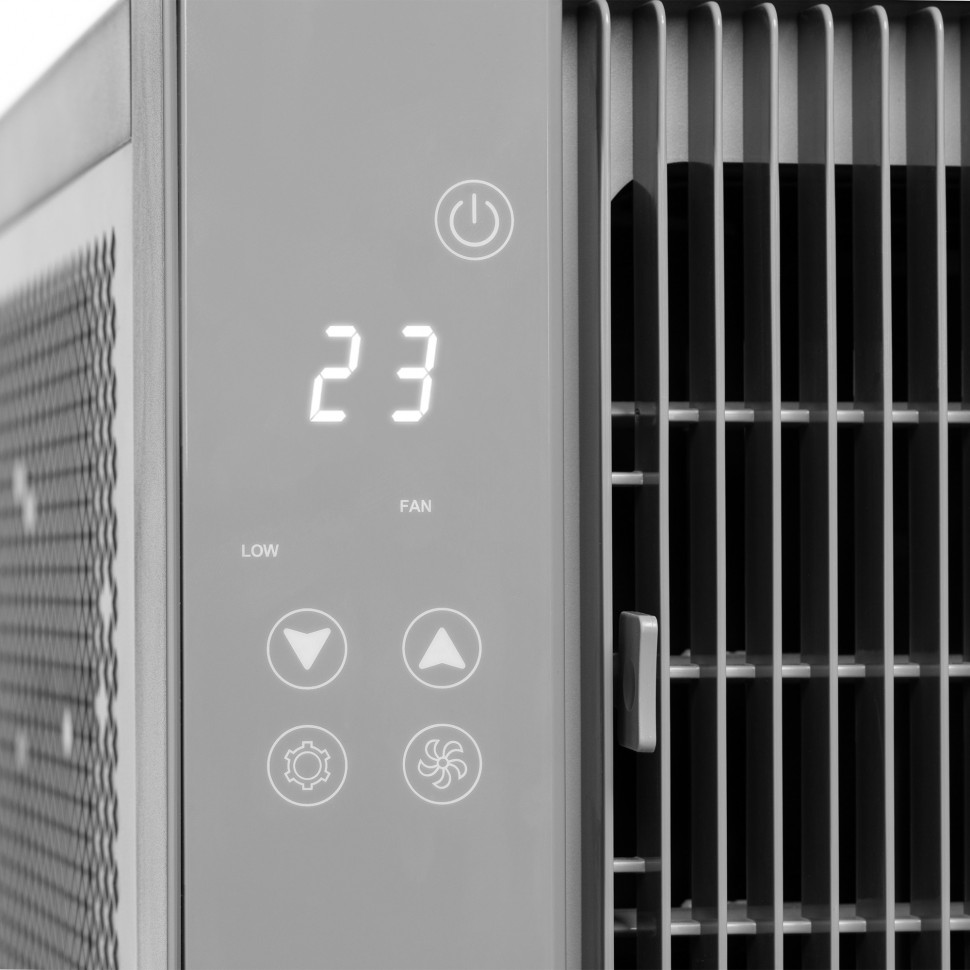 Кондиционер мобильный Electrolux Arizona EACM-09 AZ/N6