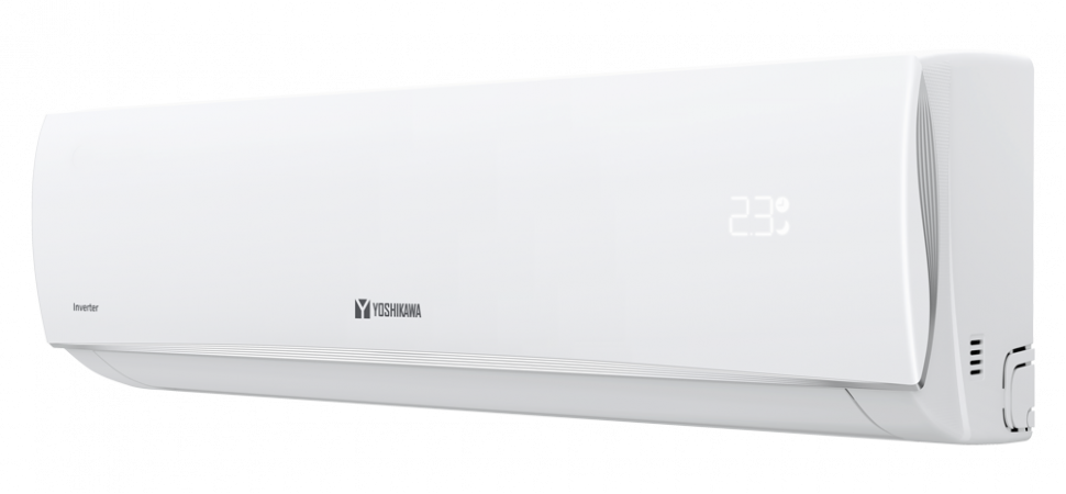 Инверторная сплит-система серии NAGARA Inverter YAC-I-09WRNG (комплект)