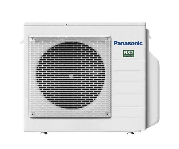 Мульти сплит-система Panasonic 3 x CS-XZ20ZKEW / CU-3Z52TBE