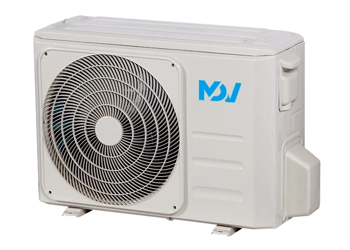 Настенный кондиционер MDV MDSAF-09HRN8 / MDOAF-09HN8