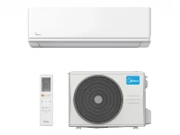 Настенный кондиционер Midea Unlimited MSAG2-09HRN1-I / MSAG2-09HRN1-O