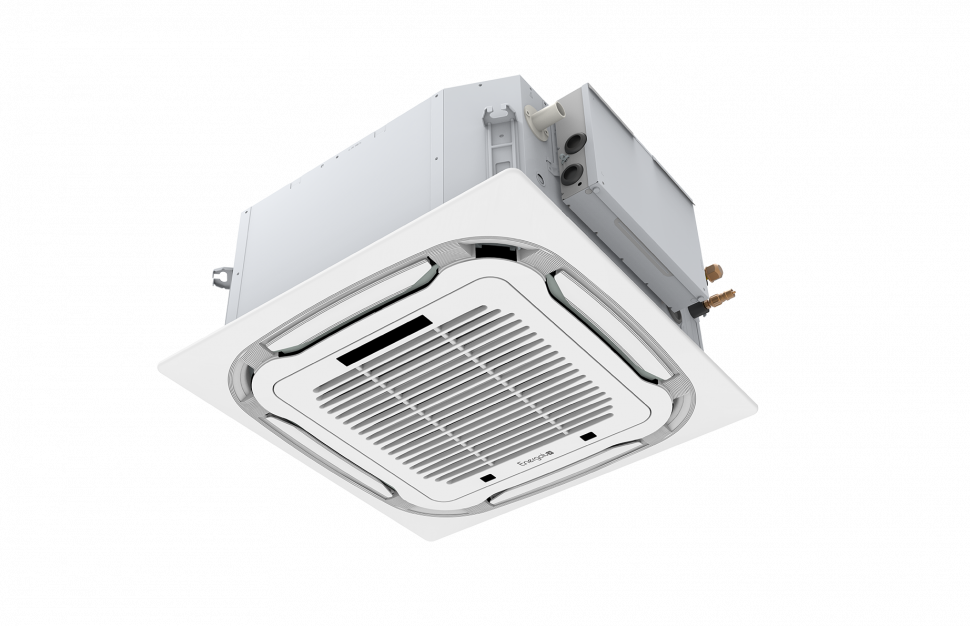 Кассетные внутренние блоки Эксперт Мульти Energolux ESAC12M2_WF_AR2_DC