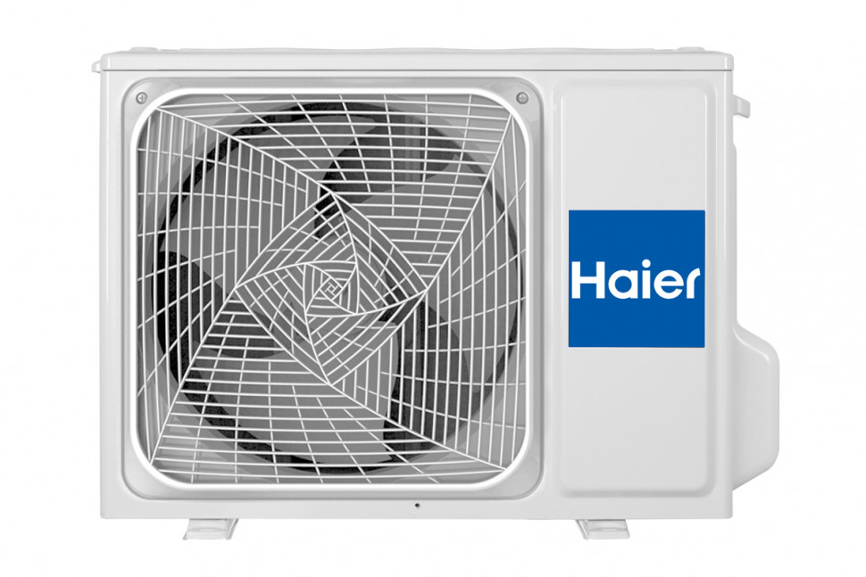 Высокоэффективная сплит-система Haier Spirit On-Off HSU-07HSL103/R3-W(IN) / HSU-07HSL103/R3(OUT)