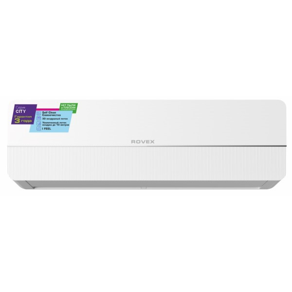 Cплит-система Rovex RS-12CST5 UNITE