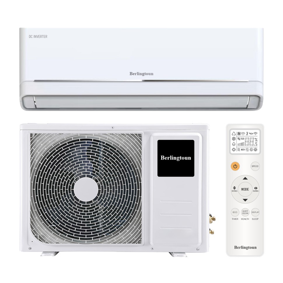 Сплит-система Berlingtoun BR-12MBIN1M