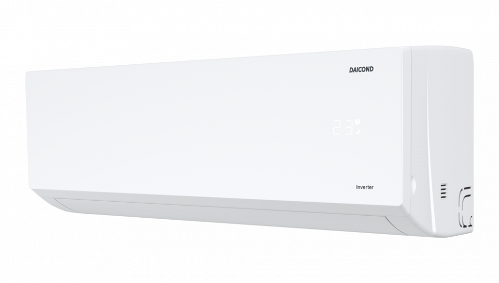 Инверторная сплит-система серии ODYS Inverter DNI-OS24NW (комплект)
