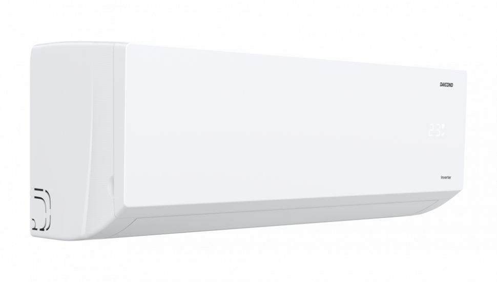 Инверторная сплит-система серии ODYS Inverter DNI-OS24NW (комплект)