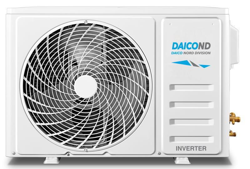 Инверторная сплит-система серии ODYS Inverter DNI-OS24NW (комплект)