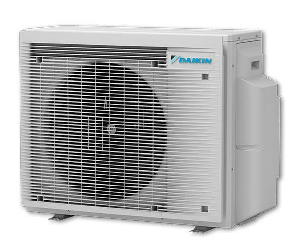 Мульти сплит-система Daikin 4 x FTXM25R / 4MXM80A