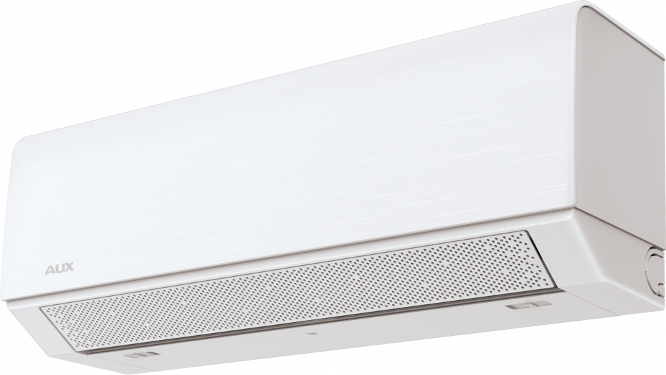 Настенная сплит-система AUX ASW-H09A4/CA-R2DI + AS-H09A4/CA-R2DI, белый
