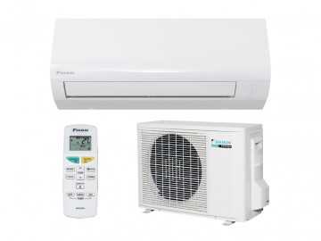 Daikin FTXF-F FTXF50F/RXF50F/-40