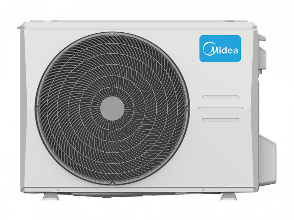 Midea MCBU/MO-N8 MCBU-09HRFN8/MOX230-09HFN8-Q(GA)