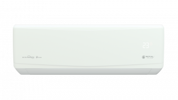 Инверторная сплит-система серии GRIDA DC EU Inverter RCI-GR28HN (комплект)