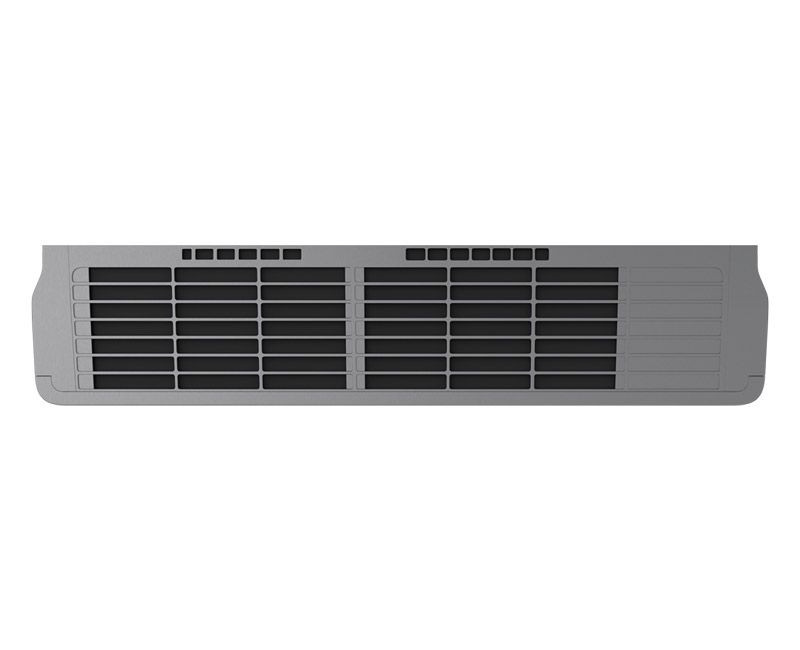 Мульти сплит-система Hisense 5 x AS-10UW4RXVQH01AG(B) / AMW5-42U4RTA LP