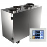 Установка приточно-вытяжная SHUFT UniMAX-R 3500 SE EC