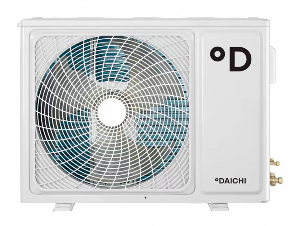 Daichi UNIque UNI25AVQS1R/UNI25FVS1R