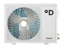 Настенный кондиционер Daichi Unique UNI25AVQS1R / UNI25FVS1R