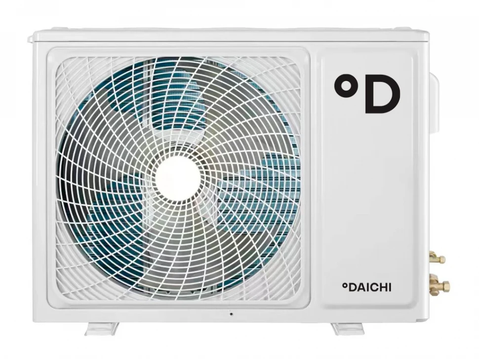 Настенный кондиционер Daichi Unique UNI25AVQS1R / UNI25FVS1R