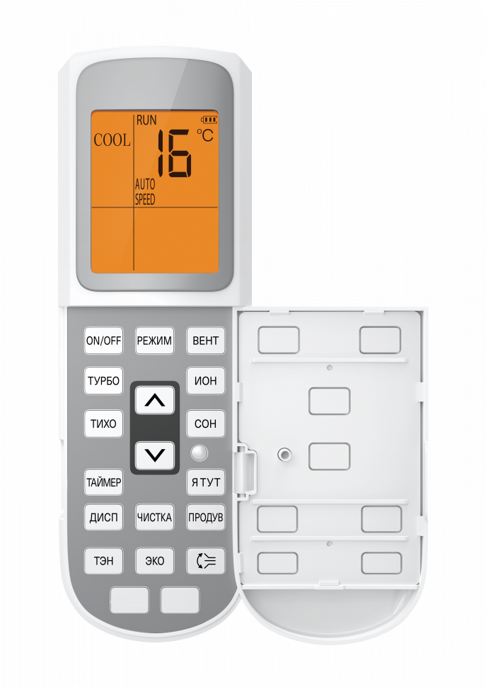 Настенные блоки Smart Multi Energolux GENEVA ESAS07M3_WF_AR2_DC
