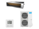 Midea MTI-1-P/MOU-L MTI-48HW1N1P-R/MOU-48HN1-LRR