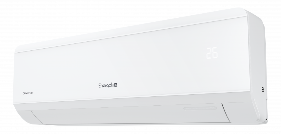 Тепловой насос Energolux CHAMPERY 2 SAS18CH2-AI/SAU18CH2-AI