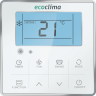 Канальная сплит-система Ecoclima ECLMD-H48/5R1C + ECL-H48/5R1C(U)
