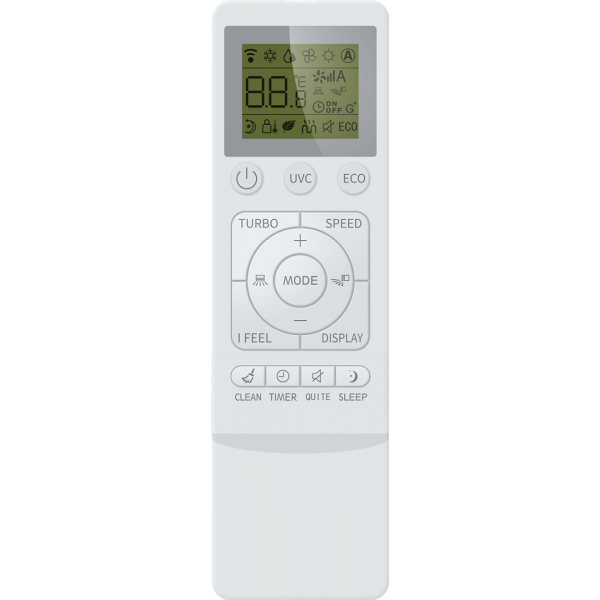 Cплит-система Rovex RS-24CST5 UNITE