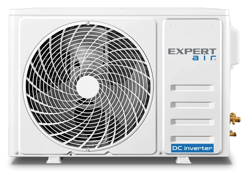 Настенный кондиционер Expertair by Zilon Progress ZAC-I/PG09NPZ