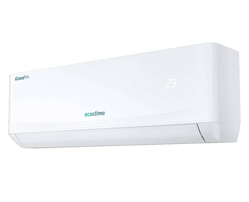 Мульти сплит-система Ecoclima 5 x CMWM-TC09/AA-4R2 / CM5-TC42/4R2