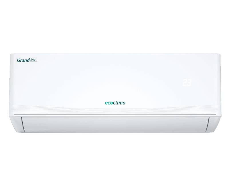 Мульти сплит-система Ecoclima 5 x CMWM-TC09/AA-4R2 / CM5-TC42/4R2