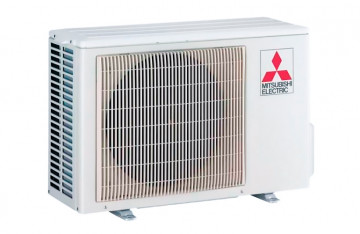 Mitsubishi Electric PLA-M35EA / SUZ-KA35VA