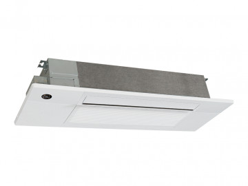 Midea MCBU/MO-N8 MCBU-18HRFN8/MOX430-18HFN8-QC4GW