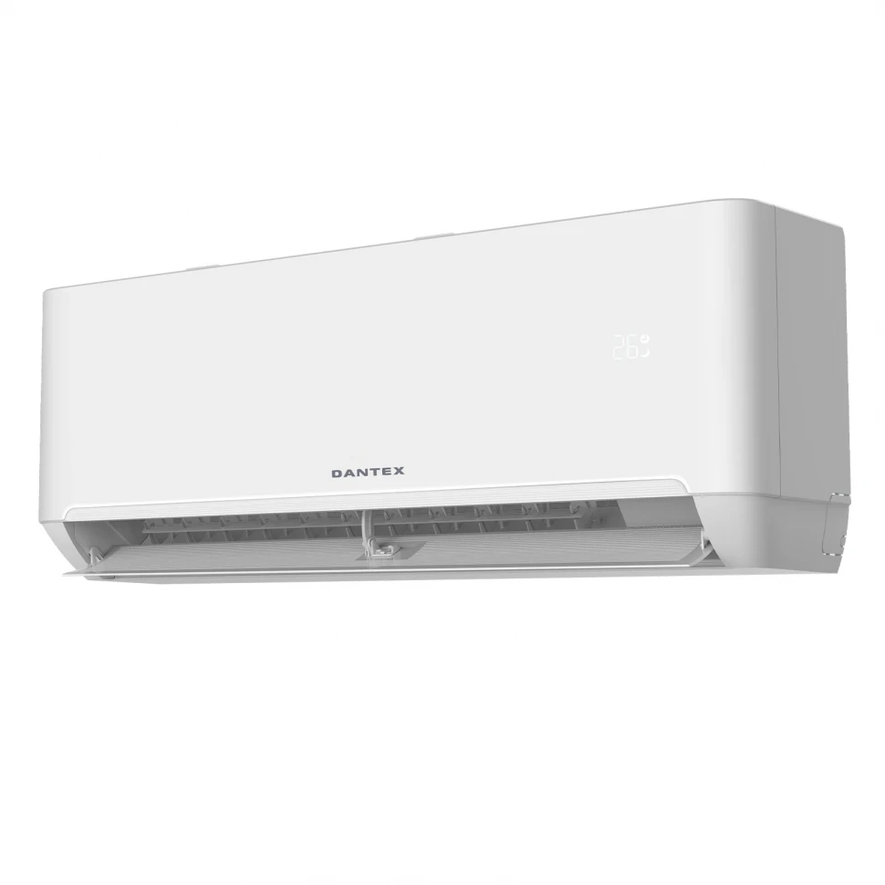 Настенный кондиционер Dantex Advance 2 RK-07SAT2 / RK-07SAT2E