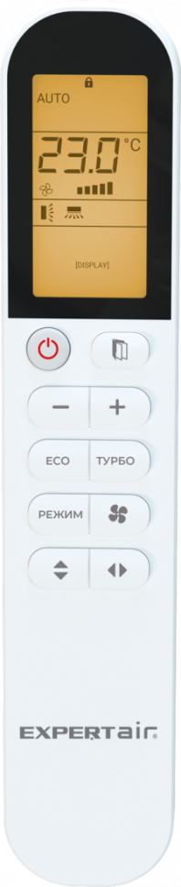 Инверторная сплит-система серии PROGRESS Inverter ZAC-I/PG12NPZ (комплект)
