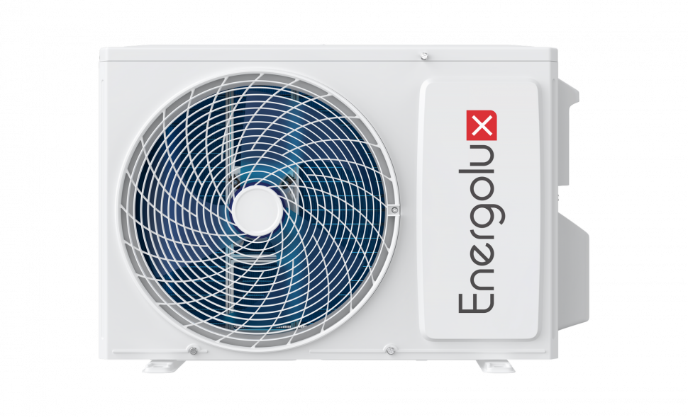 Инверторная система кондиционирования Energolux GENEVA SAS09G4-AI/SAU09G4-AI