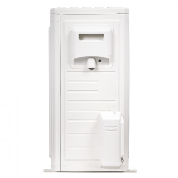 Блок наружный Royal Thermo Fenix DC RTFI/out-18HN8/silver сплит-системы, инверторного типа
