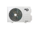 Daichi Миракл Инвертор (Miracle Inverter) MIR25AVQS1R/MIR25FVS1R