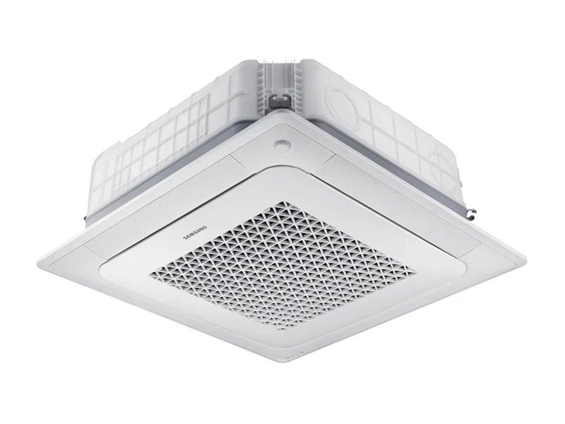 Внутренний блок кассетного типа Samsung CAC WindFree AC100NN4DKH/EU