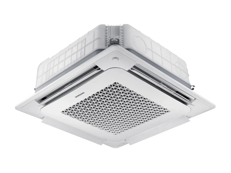 Внутренний блок кассетного типа Samsung CAC WindFree AC100NN4DKH/EU