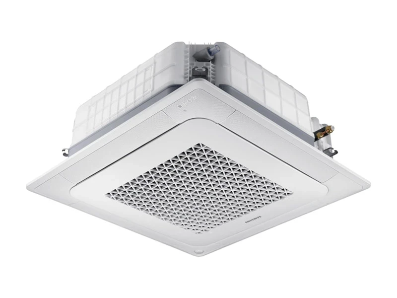 Внутренний блок кассетного типа Samsung CAC WindFree AC100NN4DKH/EU