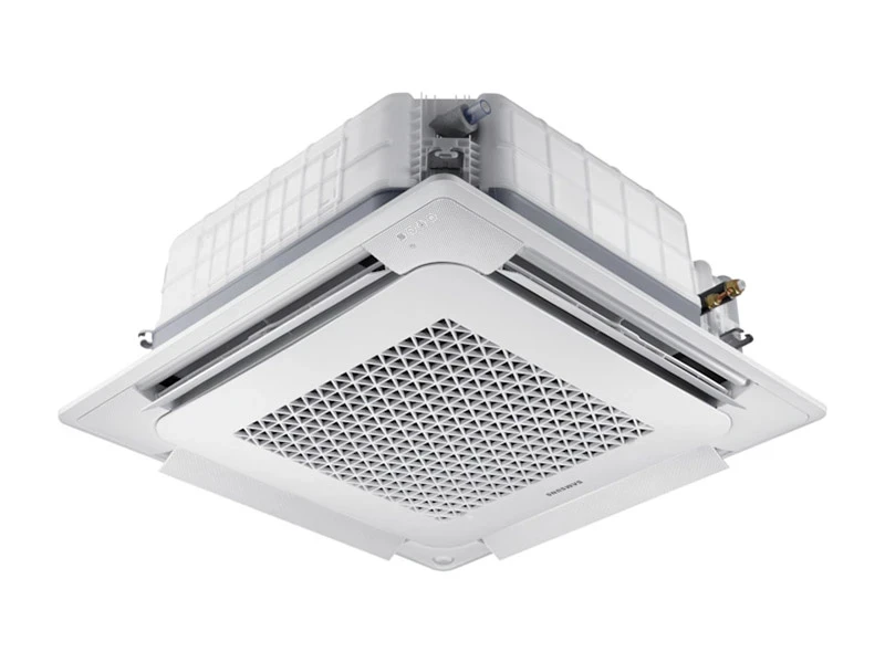 Внутренний блок кассетного типа Samsung CAC WindFree AC100NN4DKH/EU