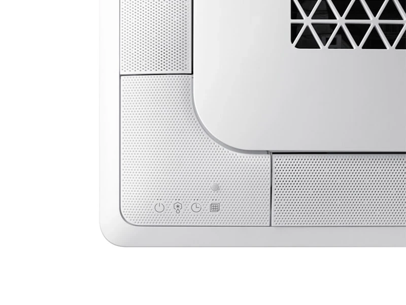Внутренний блок кассетного типа Samsung CAC WindFree AC100NN4DKH/EU