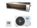 Midea MTI-1F-P/MO-N8 MTIU-12HW1FNXP(GA)/MOX230-12HFN8-Q(GA)