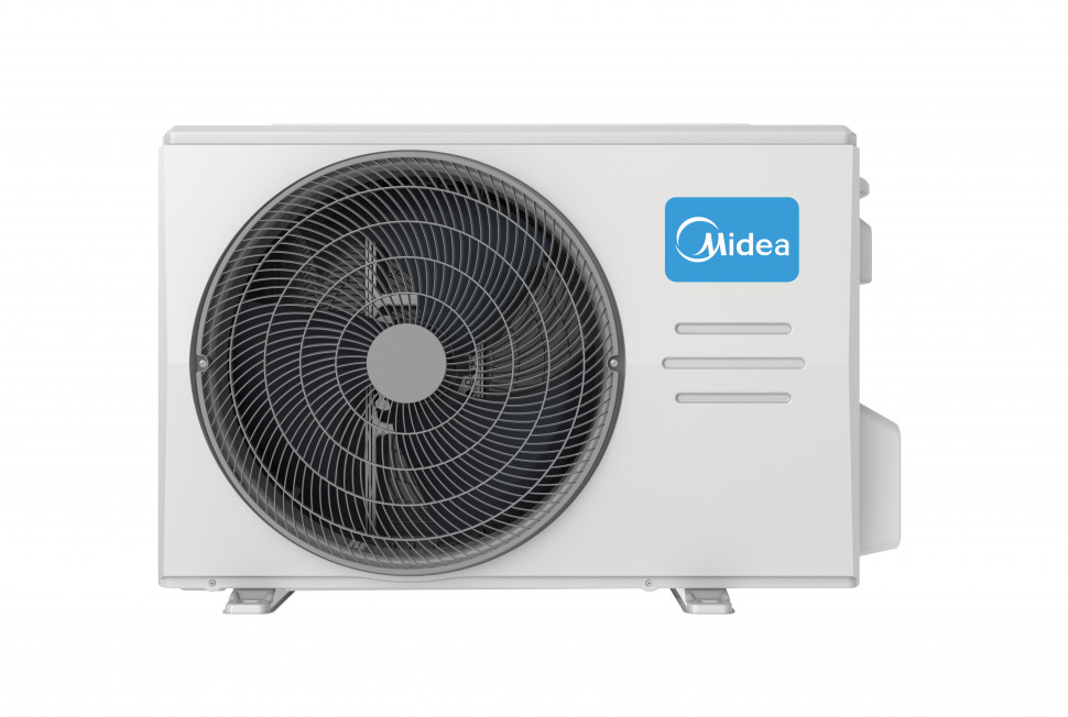 Midea MTI-1F-P/MO-N8 MTIU-12HW1FNXP(GA)/MOX230-12HFN8-Q(GA)